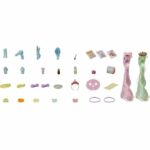 Famiglie Sylvanian - Il parrucchiere Pony - immagine 5