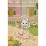 Sylvanian Families - La valigia alla moda di Snow Bunny e la sorella maggiore - immagine 6