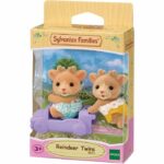 THE RENNE - Sylvanian Families Twins - immagine 2