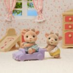 THE RENNE - Sylvanian Families Twins - immagine 3