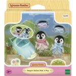 Twins Pingouin - Famiglie Sylvanian - immagine 2