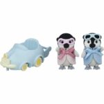Twins Pingouin - Famiglie Sylvanian - immagine 4
