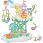 Il Castello delle Fate - SYLVANIAN FAMILIES - 5815