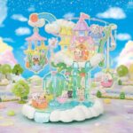 Il Castello delle Fate - SYLVANIAN FAMILIES - 5815 - immagine 3