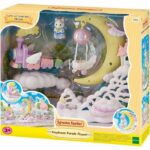 La parata dei sogni - FAMIGLIE SYLVANIAN - 5816