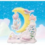 La parata dei sogni - FAMIGLIE SYLVANIAN - 5816 - immagine 3