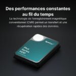 Disco rigido interno SYNOLOGY da 4 TB - HAT3300-4T - immagine 2