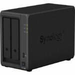 Nas- Synology - DS723+ - 2 -Bay - 2 GB RAM - immagine 3