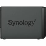 Sinologia DS223 Server di archiviazione - 2 baie - 2 GB DDR4 - immagine 3
