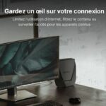 Router - Synology - Desktop Dualband -wlan 6 - immagine 6