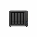Archiviazione file/backup - SYNOLOGY - DS925+ - NAS avanzato - 4 alloggiamenti - Rete 2,5 Gbit/s - immagine 4