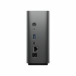 Server NAS - SYNOLOGY - BST170-8T - BeeStation - Archiviazione cloud privata e familiare - immagine 3