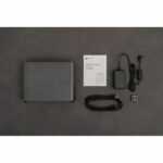 Server NAS - SYNOLOGY - BST170-8T - BeeStation - Archiviazione cloud privata e familiare - immagine 5
