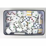 Doppia TATTICA Domino 6 - immagine 3