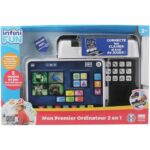 Divertimento senza fine Il mio primo computer - immagine 2