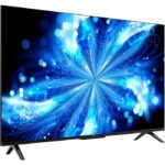 TCL 43PF650 - TV LED 43" (108 cm) - 4K UHD 3840x2160 - HDR10 - Smart TV - 3xHDMI 2.1 - WiFi - immagine 2