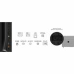 TCL 43PF650 - TV LED 43" (108 cm) - 4K UHD 3840x2160 - HDR10 - Smart TV - 3xHDMI 2.1 - WiFi - immagine 6