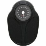 Person meccanico Pese Terraillon - semi -professionista, non -slip, grande quadrante, 160 kg max - modello TPro plus