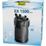 Filtro esterno - TETRA - EX 1500 plus - Per acquari da 300 a 600 L - immagine 2