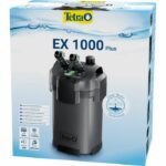 Filtro esterno - TETRA - EX 1000 plus - Per acquari da 150 a 300 L - immagine 2