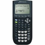 TEXAS INSTRUMENTS TI 82