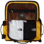 Borsone - The North Face - NF0A52SS-4WP - Base Camp Duffel - Taglia XS - Realizzato in poliestere riciclato 1000D - immagine 2
