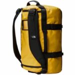 Borsone - The North Face - NF0A52SS-4WP - Base Camp Duffel - Taglia XS - Realizzato in poliestere riciclato 1000D - immagine 3