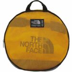 Borsone - The North Face - NF0A52SS-4WP - Base Camp Duffel - Taglia XS - Realizzato in poliestere riciclato 1000D - immagine 4