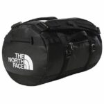 Borsone - The North Face - NF0A52SS-53R - Base Camp Duffel - Taglia XS - Realizzato in poliestere riciclato 1000D