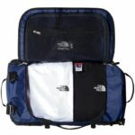 Borsone - The North Face - NF0A52ST-4Y2 - Base Camp Duffel - Taglia S - Realizzato in poliestere riciclato 1000D - immagine 2