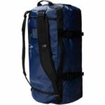 Borsone - The North Face - NF0A52ST-4Y2 - Base Camp Duffel - Taglia S - Realizzato in poliestere riciclato 1000D - immagine 3