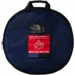 Borsone - The North Face - NF0A52ST-4Y2 - Base Camp Duffel - Taglia S - Realizzato in poliestere riciclato 1000D - immagine 4