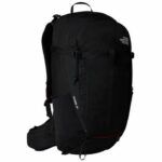 Borsa sportiva - The North Face - NF0A52CX-4HF - Vasca 36 - Tessuto - Soffietto: poliestere - Tasca per borraccia da 36 litri
