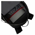 Borsa sportiva - The North Face - NF0A52CX-4HF - Vasca 36 - Tessuto - Soffietto: poliestere - Tasca per borraccia da 36 litri - immagine 4