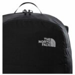 Borsone - The North Face - NF0A52CZ-4HF - Bacino 18 - Nylon Ripstop riciclato 210D - Poliestere riciclato 600D - immagine 4