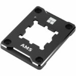 Thermalright - AM5 Secure Frame (Nero) - Telaio di rinforzo per CPU - immagine 2