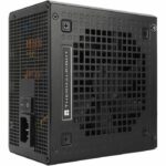 Alimentatore PC - THERMALRIGHT - TB550S - 550W - 80+ Bronzo - Non modulare - ATX 3.0 - Nero