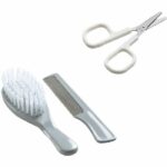 Confezione da bagno - THERMOBABY - VASCO 9 in 1 - Charm Grey - immagine 4