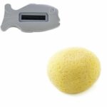 Confezione da bagno - THERMOBABY - VASCO 9 in 1 - Charm Grey - immagine 5