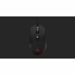 Pacchetto da gioco 2 in 1 - THE G-LAB - COMBO HYDRO - Tastiera e mouse cablati - Nero/Grigio - immagine 5