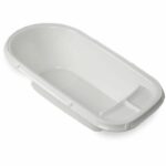 Thermobaby Bianco Vasca da bagno