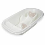 Thermobaby Bianco Vasca da bagno - immagine 4