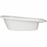 Thermobaby Bianco Vasca da bagno - immagine 5