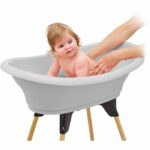 THERMOBABY Vasco piedi per vasca - immagine 6