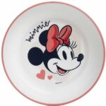 Confezione pasto THERMOBABY MINNIE 2a età - 3 piatti + una tazza + 1 cucchiaio - immagine 6