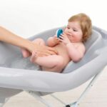 THERMOBABY Piedi da bagno laguna - immagine 4