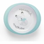 THERMOBABY Set di stoviglie in melamina - Trapano - immagine 3