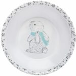 THERMOBABY Set di stoviglie in melamina - Trapano - immagine 4