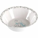 THERMOBABY Set di stoviglie in melamina - Trapano - immagine 5