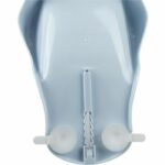 THERMOBABY Buttafuori da bagno Daphne - Fiore blu - immagine 4